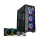 Obudowa do komputera Cooler Master MasterBox TD500 Mesh V2 + Pure Loop 2 FX 280 2x140mm